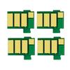 1.2K 3K 5K Compatible TN2590 TN2590XL TN2590XXL Toner chip for Brother DCP-L2600D DCP-L2620DW HL-L2402DW DCP-L2622DW L2802DN