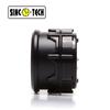 52mm SincoTech 611 Series LED Boost Gauge Bar Automobile Meter With