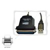USB To Parallel Printer 36-Pin Adapter Cable
