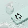 For Xiaomi 14 Ultra Case Precise Cutouts Liquid Silicone+PC Shockproof Phone Cover