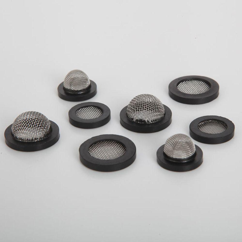 1PC Water Clean Faucet Rubber Gasket Joint Percolator O-Ring Seal Hose Gasket Filter Shower Hose
