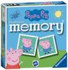Ravensburger UK 21376 Ravensburger Peppa Pig Mini Memory