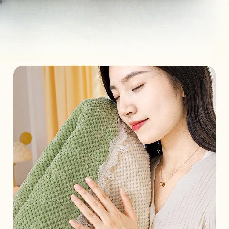 Velvet Sofa Cushion Four Seasons Universal Sofa Cushion Non-Slip Sofa Cover Full Cover Cloth Sofa Cover