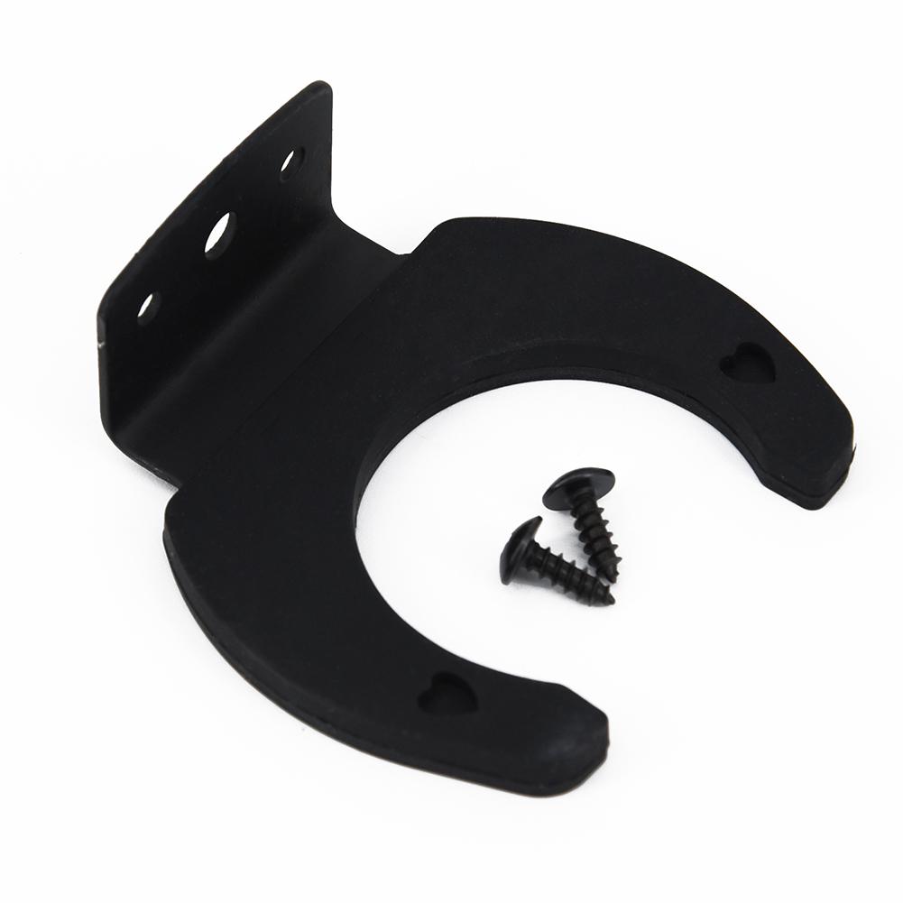 Silicone Hanger Wall Mount Baseball Bracket Microphone Rack Bat