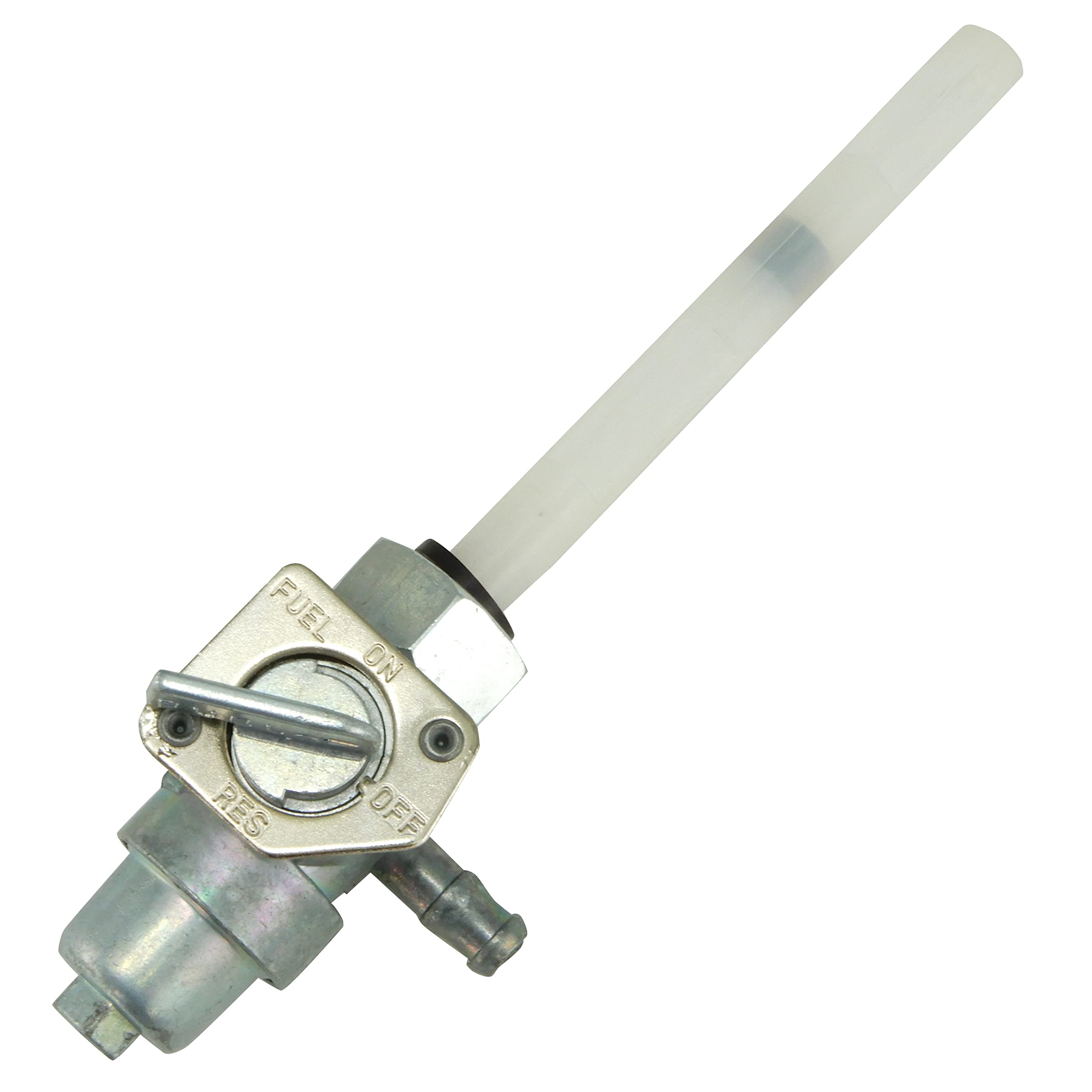 

Топливный кран Ager M0.7 дюйма (18 мм), P0,4 дюйма (1,0 мм), 8.5 - 25.5