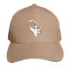 Curro Cap Fashion Casual Baseball Caps Adjustable Hat Hip Hop Summer Unisex Baseball Hats Polychromatic
