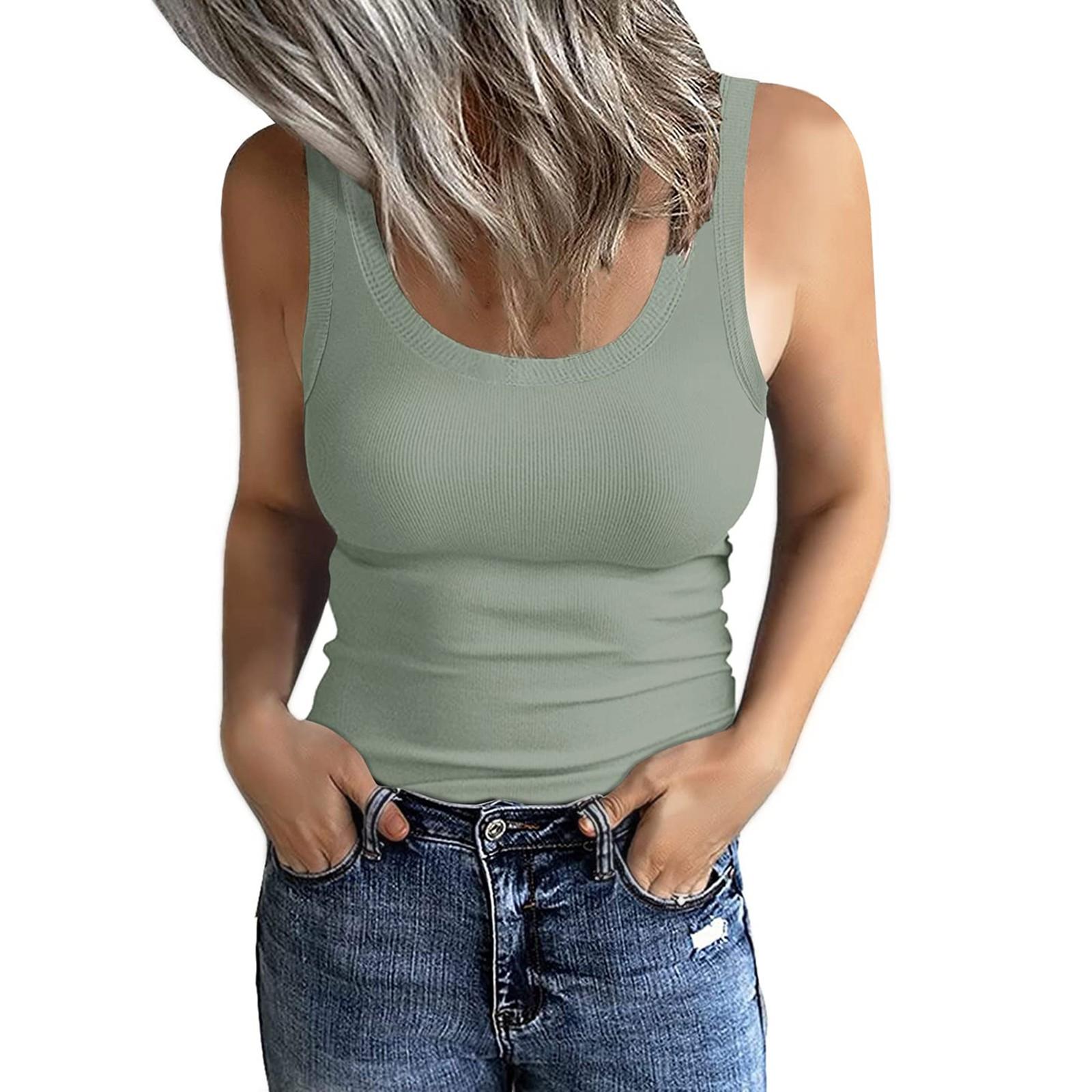 

Женские повседневные свободные рубашки модные топы футболки футболки M синий