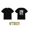 [USED] NCTDREAM Theater of Dreams T-shirt Jaemin Trading Card