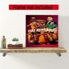 Galatasaray Customize Your Name Diamond Painting Round Diamond Diy Frameless Holiday Artwork Suitable For Home Office Wall Decoration