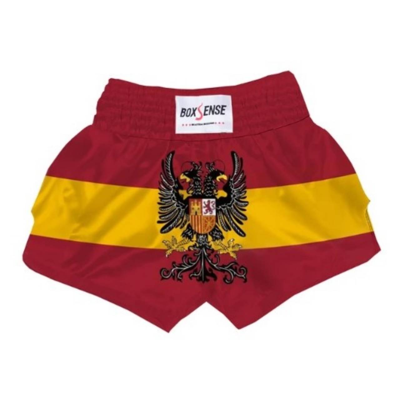 Thai Shorts 4XL Acquista Pantaloni Da Boxe Da Uomo 2022 Con Stampa