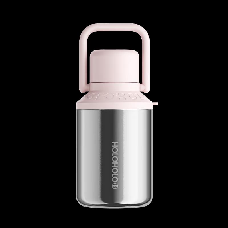 HOLOHOLO AK-01 Insulated Water Bottle