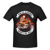 Unisex Motorcycle Biker Sons Alzheimers Wheres My Bike 2026 T Shirt Streetwear Cotton T-shirt