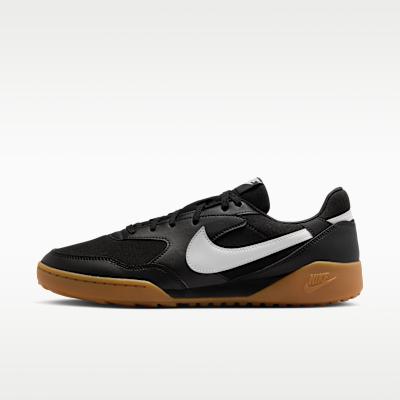 Nike Terra Manta Low top Casual Shoes Men s Black 40.5
