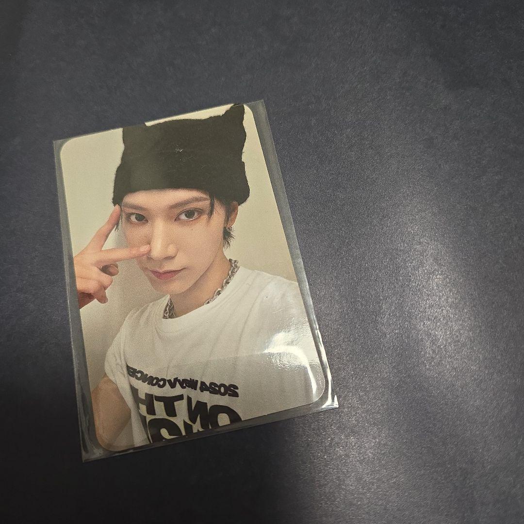 

[USED] wayv ontheway regular ten this month limited price reduction