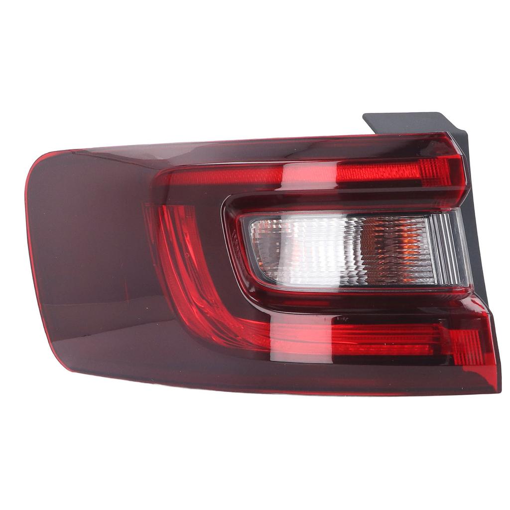 12V Tail Light 265554226R Left Side Bright Light Smooth Lens Easy Clean Replacement For KOLEOS 2016+