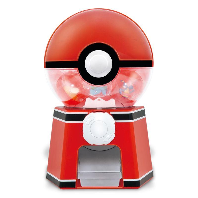

Pokemon Poke Ball Capsule Gacha Machine
