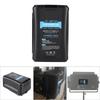 Camera LED Light Battery for   BP-190 Digital Cameras Batteries Camcorder(BP-190)