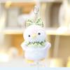 Premium Plush Penguin Toy Keychain Gift For Women And Teens