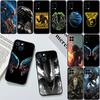 Telefoonhoesjes – Smartphonebumpers
