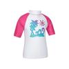 Mountain Warehouse Childrens/Kids Rash Guard Set