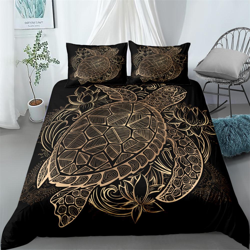 

Золотой пододеяльник постельное белье 240x220 Двуспальный Квин Кинг Размер Одеяло Двуспальная Кровать Покрывало 135 Евро Постельное белье 2 Спальни 200x200 EU Single 135x200 cm