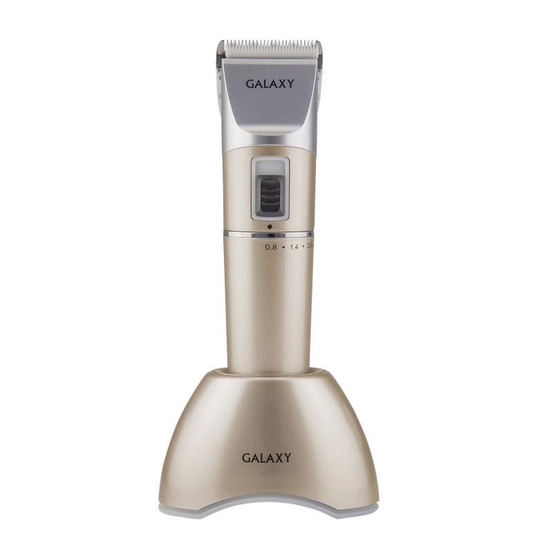 

Набор для стрижки Galaxy Line Gl 4158