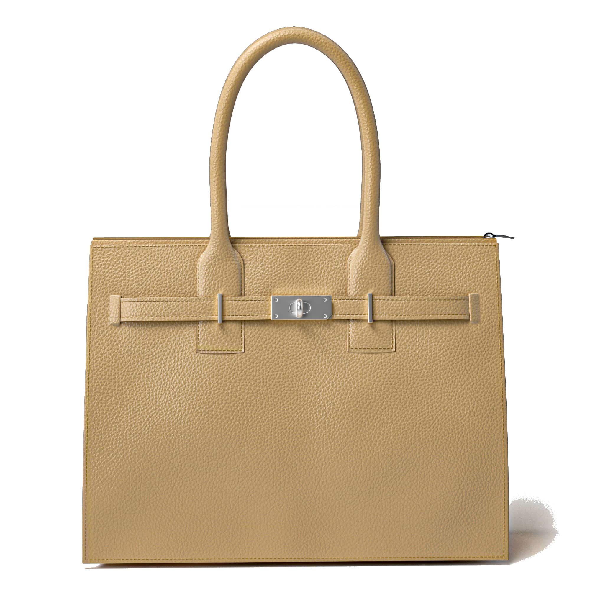 

Жіноча сумочка з натуральної шкіри – з Італії компактна та елегантна One Size чорний