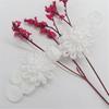 Chinese Traditional Button Sewing Crafted Frog Buttons Sew On for DIY Handcraft Cheongsam Embellishment