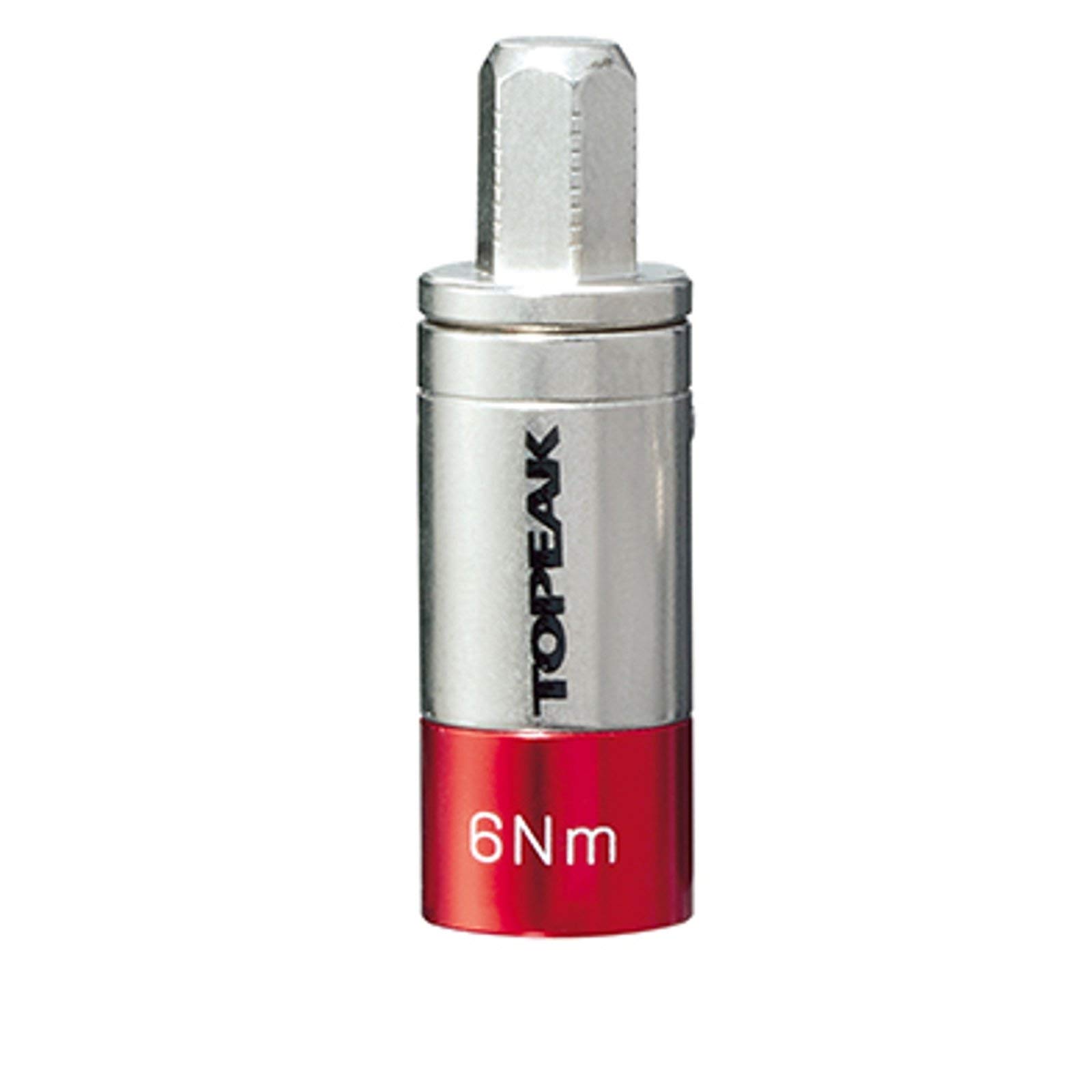 

Nano Torque Bit 6Nm (TOPEAK) (Bicycle Tools)