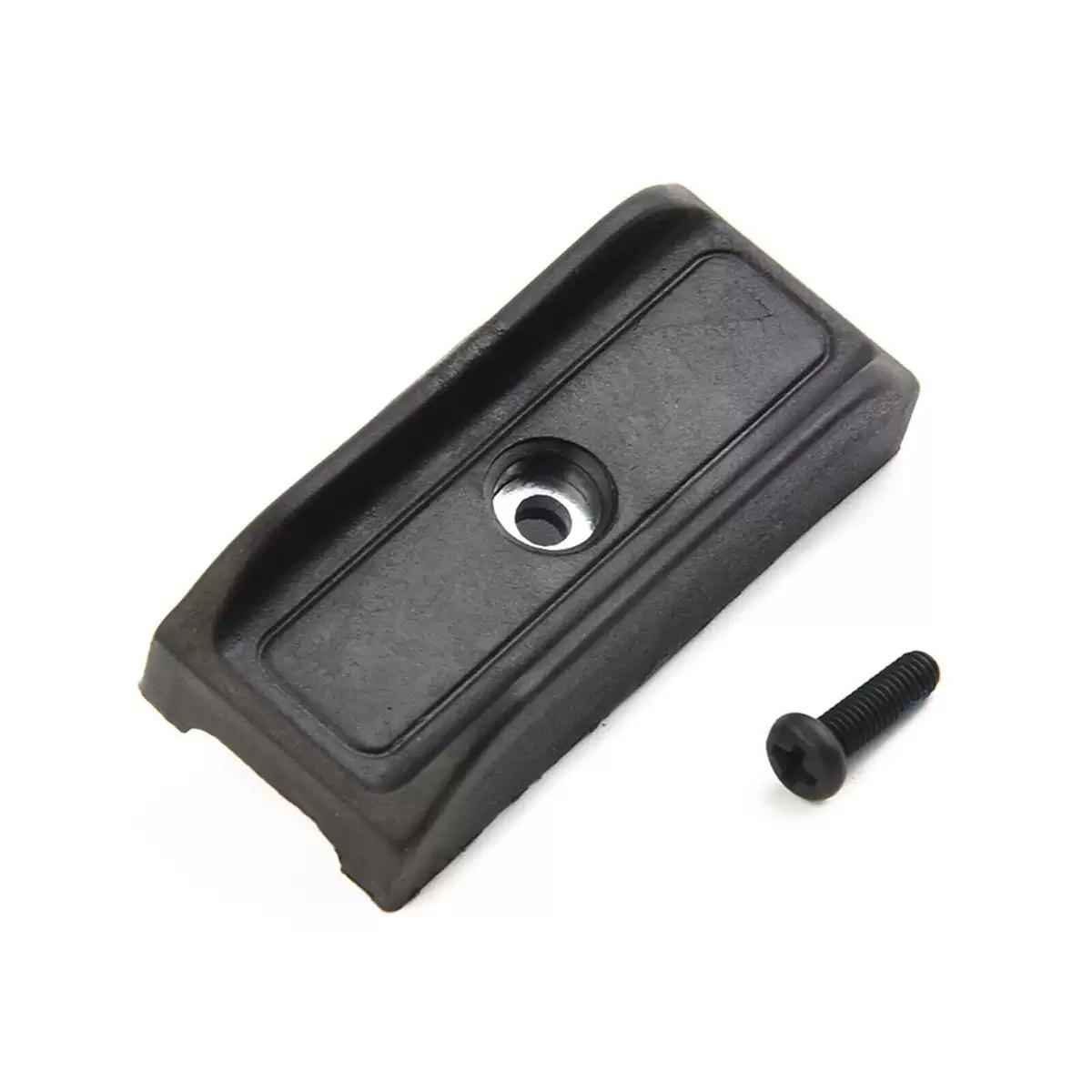 

Magnetic Screwdriver Bit Holder With Screw For DEWALT 10.8V 14.4V 18V XR Cordless Impact Drill Wrench Power Tools Accessories чёрный