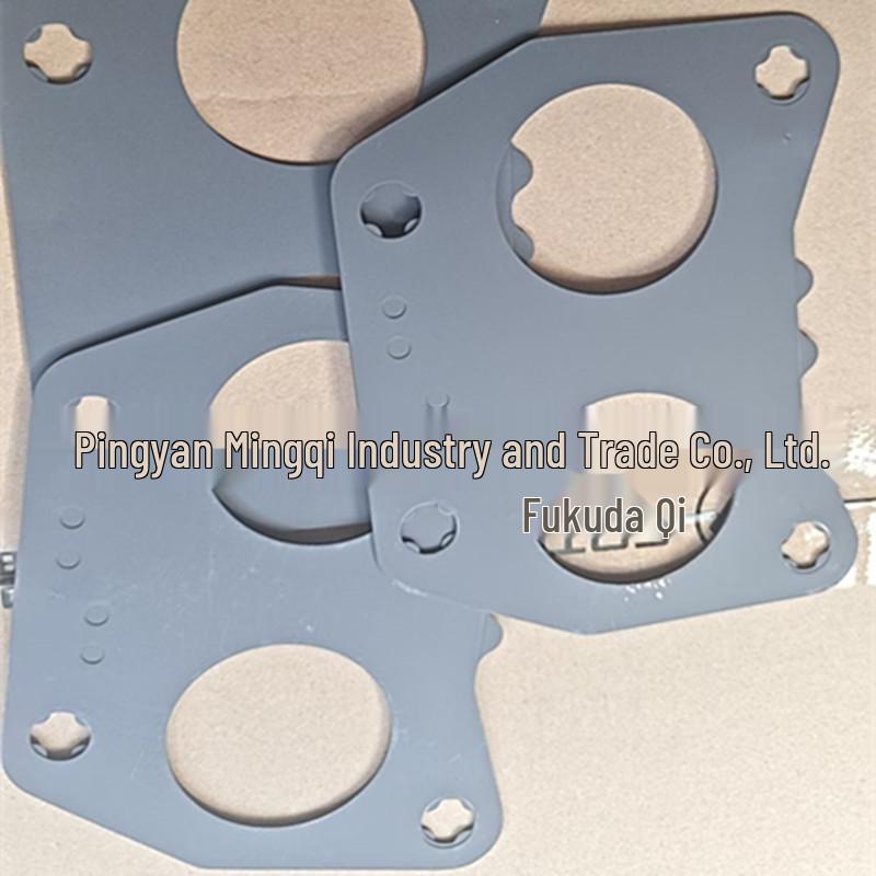 Exhaust Pipe Gasket for Foton X13 5581736 - Cummins Accessory