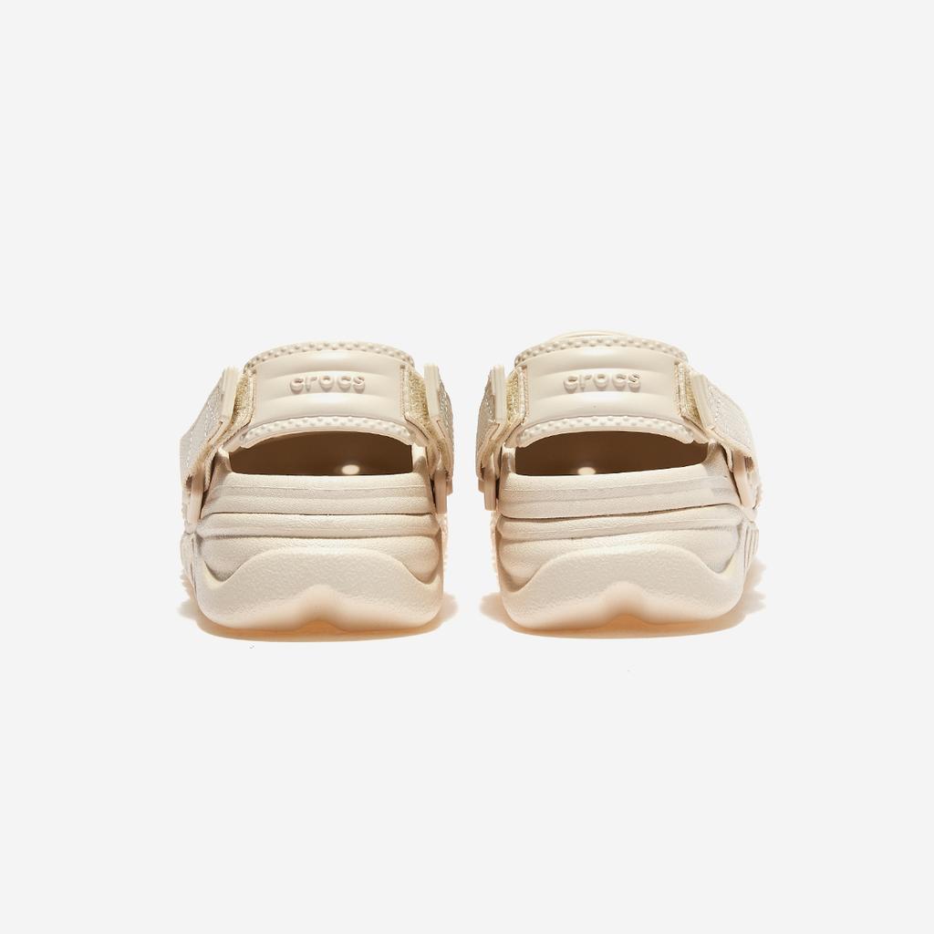 [Crocs] Duet Max II Clog [CRS208776] [Shipped from Korea] 100% Authentic