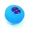 Boxă Bluetooth pentru duș Portabilă Mini Difuzor Wireless cu Microfon Ventuză Rezistentă la Apă IPX4 pentru Călătorii Piscină Râu Plută