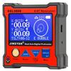 Jingyan DXL360S High-Precision Digital Dual-Axis Electronic Level with Lithium Battery