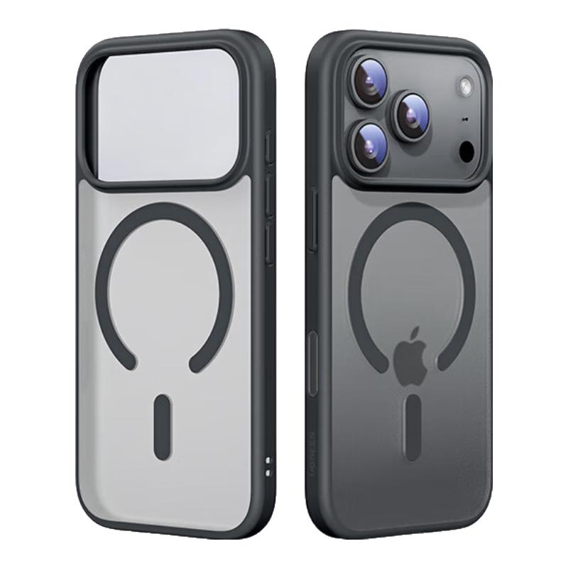 

Захисні чохли UGREEN для iPhone, сумісні з MagSafe iPhone 17 Pro Max