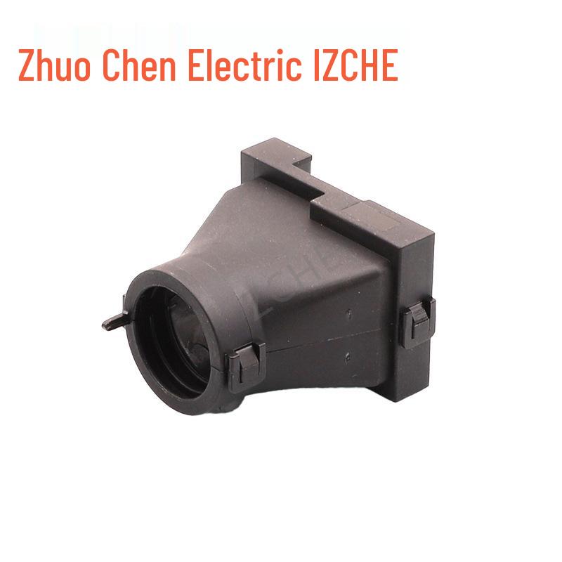 Cable Protector End Clip & Connector Fixing Buckle
