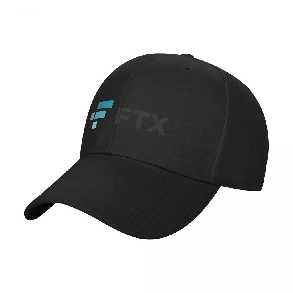 FTX Baseball Cap Party Hat New In Hat Designer Man Women's