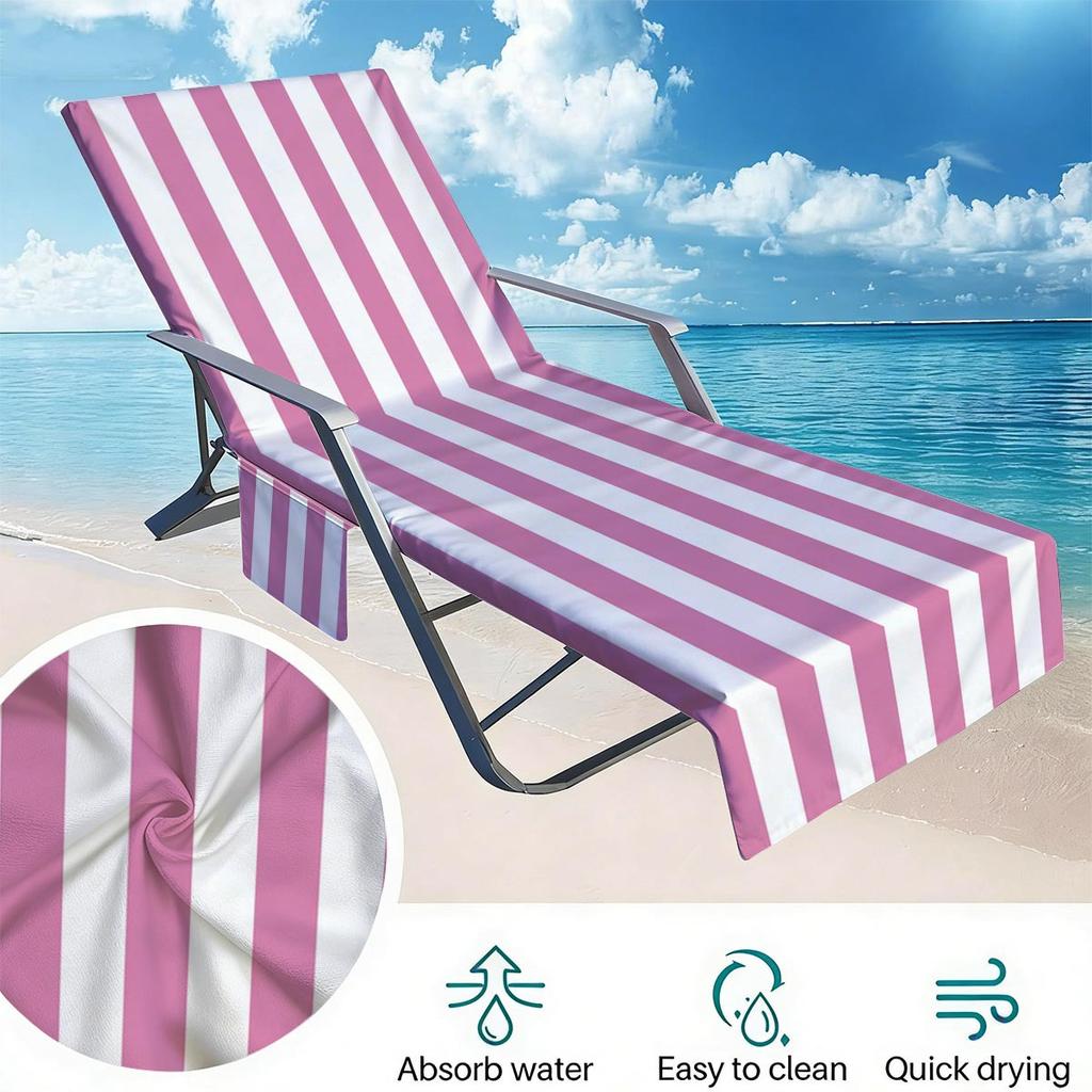 Asciugamano da Spiaggia in Microfibra a Quadri Asciugatura Rapida Assorbente Asciugamano per Sedia a Sdraio da Spiaggia per Adulti Asciugamano da Bagno Sabbia Spiaggia Viaggio Regalo da Spiaggia per Vacanza