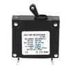    CelsiusAC Manual ONCelsiusOFF Toggle Reset     Circuit Breaker 15A
