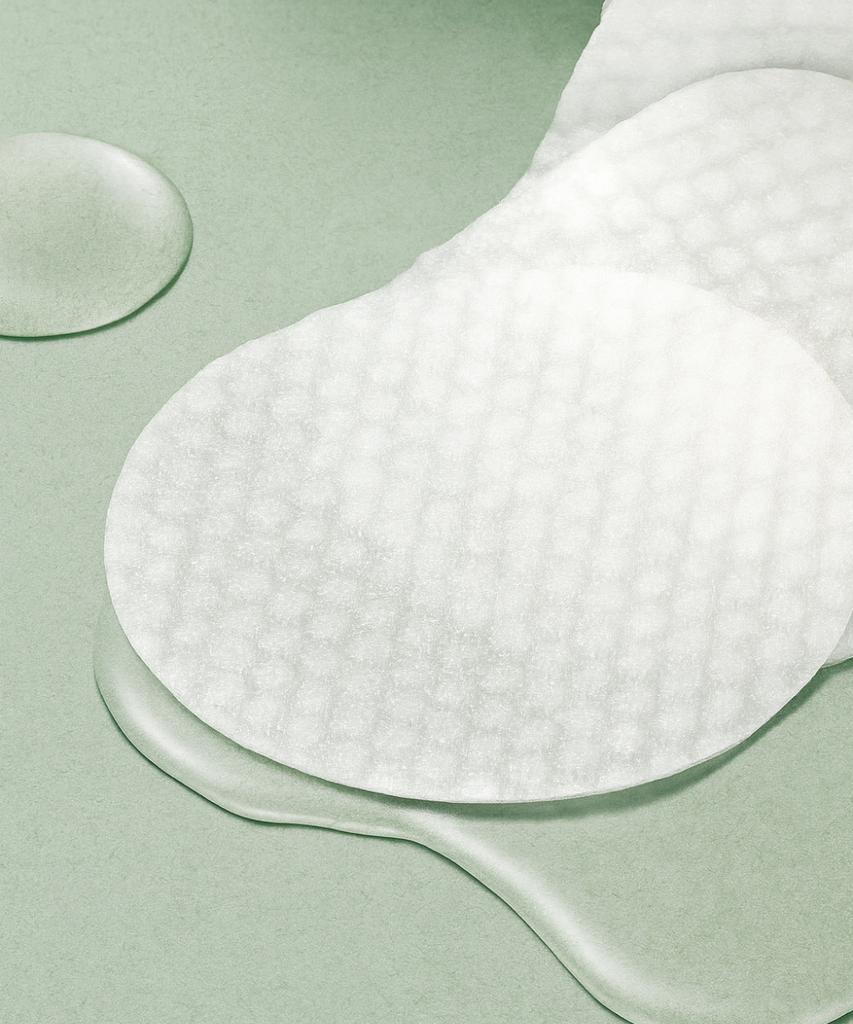 CELIMAX Herzblatt BHA Peeling-Pad 125ml (60 Pads)