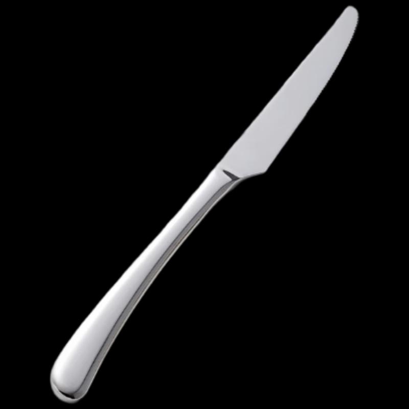 Столовый нож из нержавеющей стали 304