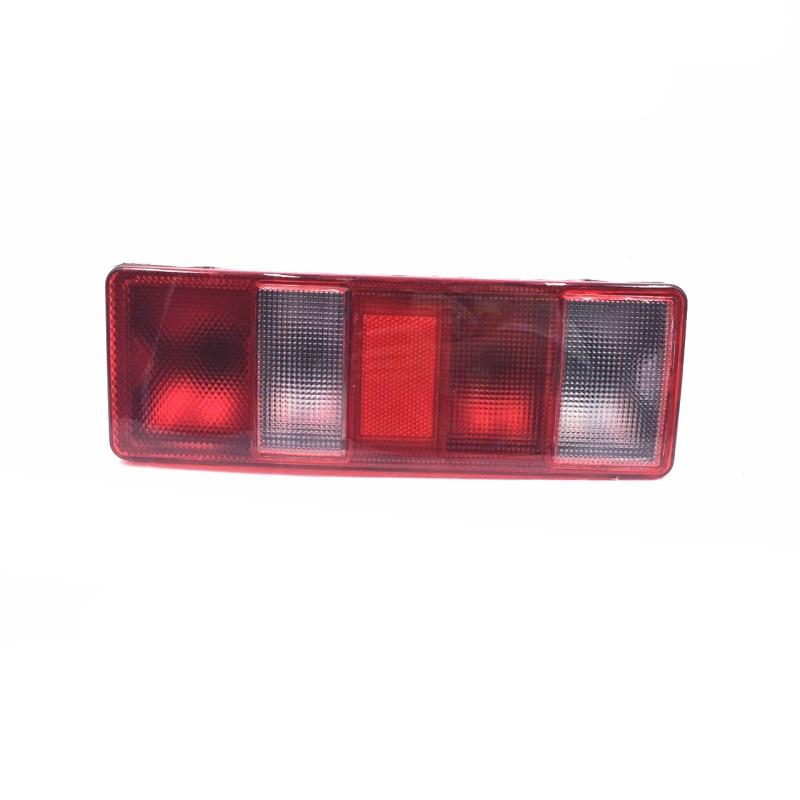 Compatible Rear Taillight & Reversing Light for Changan Star 6371SC1022S4N Single-Row Pickup Truck