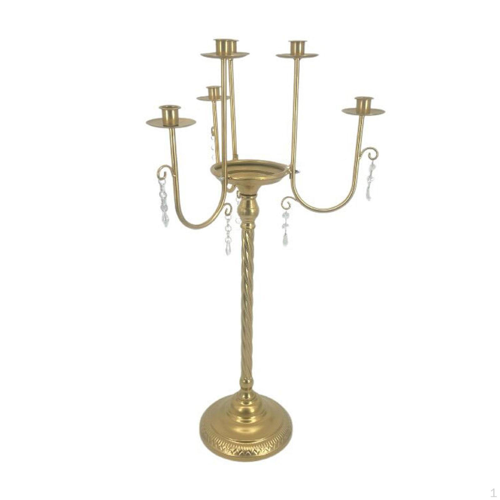 

6-рожковый канделябр для мероприятий и торжеств A