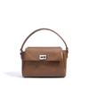 Single Shoulder Leather Mobile Phone Exquisite Messenger Bag Bag Small Bag Versatile Commuter Small Bag Niche High-end Handbag