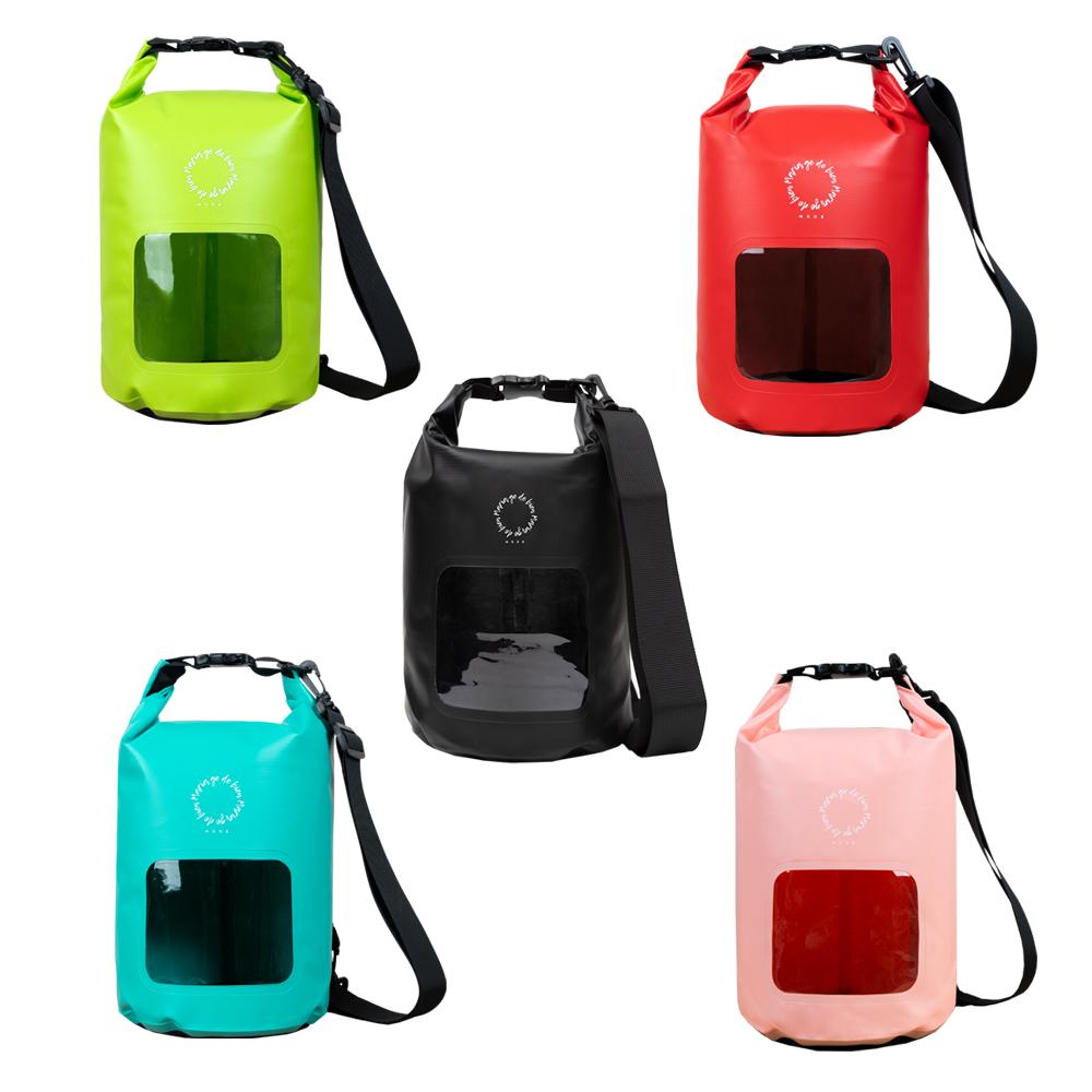 Maliajyudeubienseupocheu Dry Bag 001Jab (B Type)