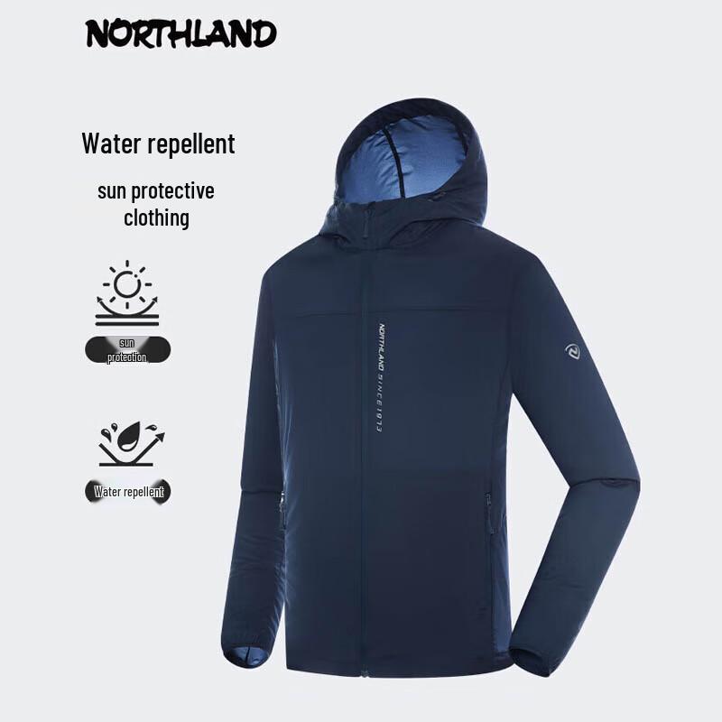 

Naturehike Men s Lightweight Sun Protection Hooded Jacket L