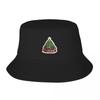 2025 New Christmas Tree Xmas Present Bucket Hat Horse Hat Trucker Hats Streetwear Custom Hats Unisex's Cap Women's