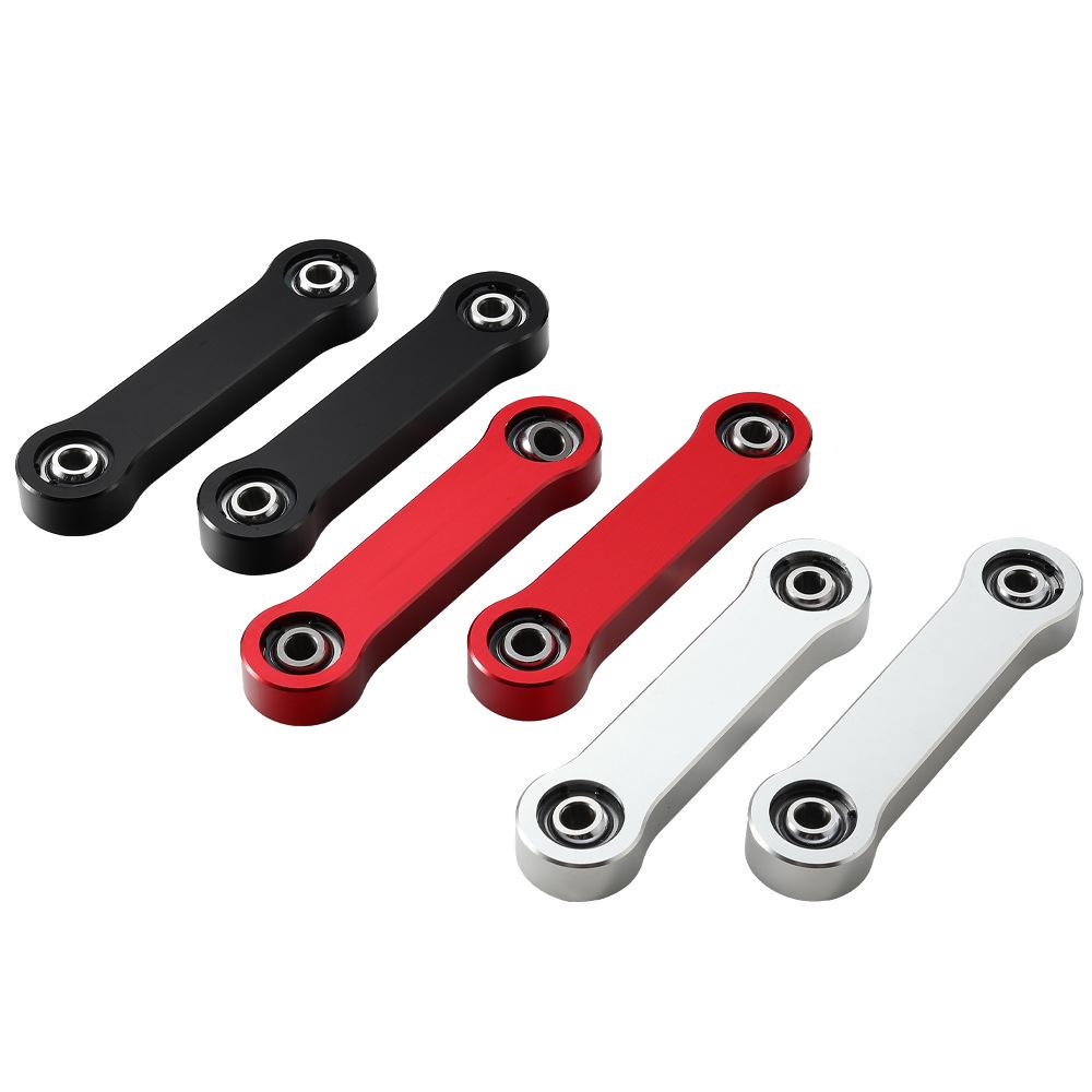 ATV Sway Bar End Links For Can-Am Ryker 2019-2023 Ryker Sport 2022-2023 Ryker Rally Edition 2019-2023