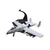 Plane Model Flying Aircraft Close Air Support DieCast Fighter
