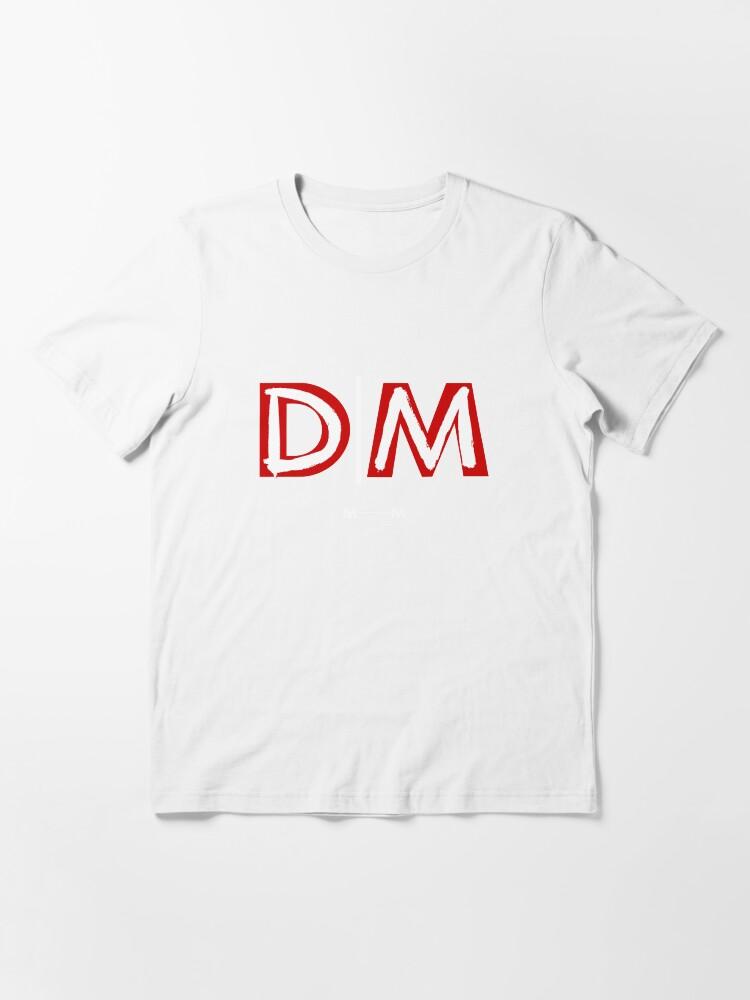 the musician mode 2023,mode live tour memento mori memories 2024 world tour Essential T-Shirt